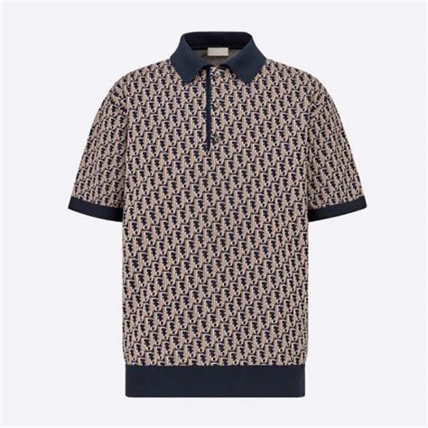 dior men's polo shirt